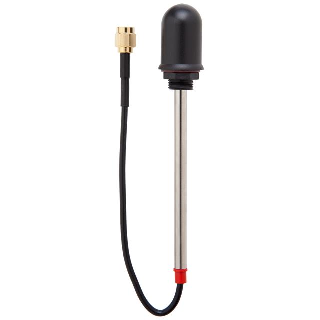 RF ANT 433MHZ DOME SMA -300【ANT-433-WRT-SMA-300】