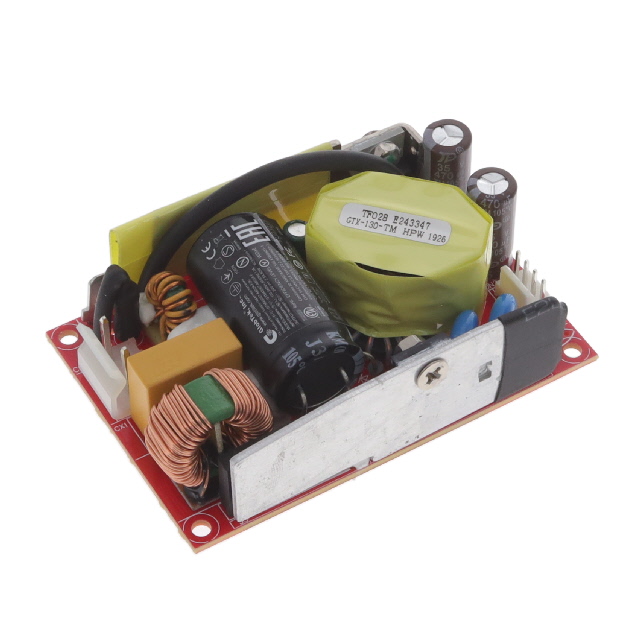 【GTM43007-A6024-F(R)】AC/DC CONVERTER 24V 60W