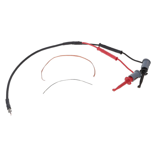 【LLSM】REPLACEMENT LCR LEAD SET WITH 2M