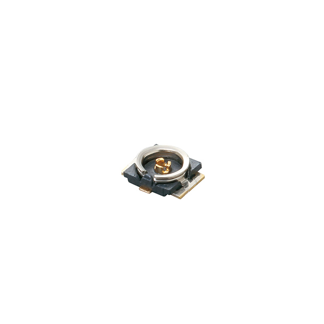 【MM5831-2700RJ4】MICROWAVE COAXIAL CONNECTOR RECE