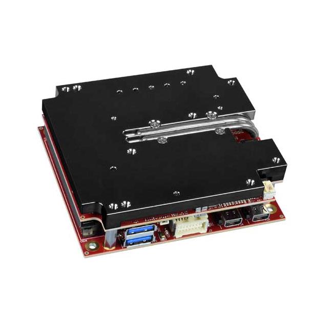 【VL-EPU-5120-EDP-32X】SBC 4.2GHZ 6 CORE 32GB/128GB RAM