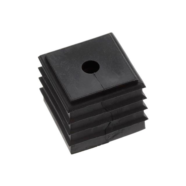 【2584680000】SEALING ELEMENT BLACK, SMALL