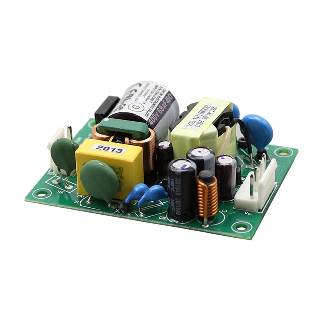 【CFM41S360-T】AC/DC CONVERTER 36V 40W