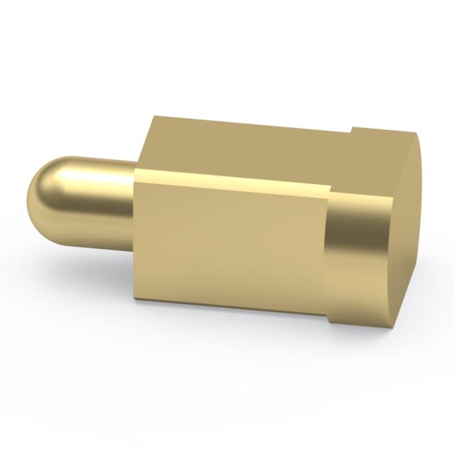 HORIZONTAL SURFACE MOUNT (HSMT)【0986-1-15-20-75-14-11-0】