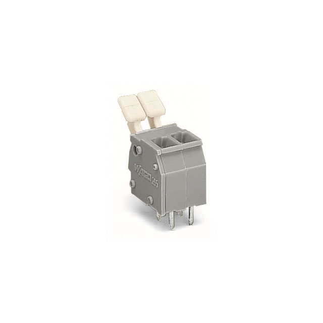 PCB TERMINAL BLOCK; FINGER-OPERA【255-402/333-000】
