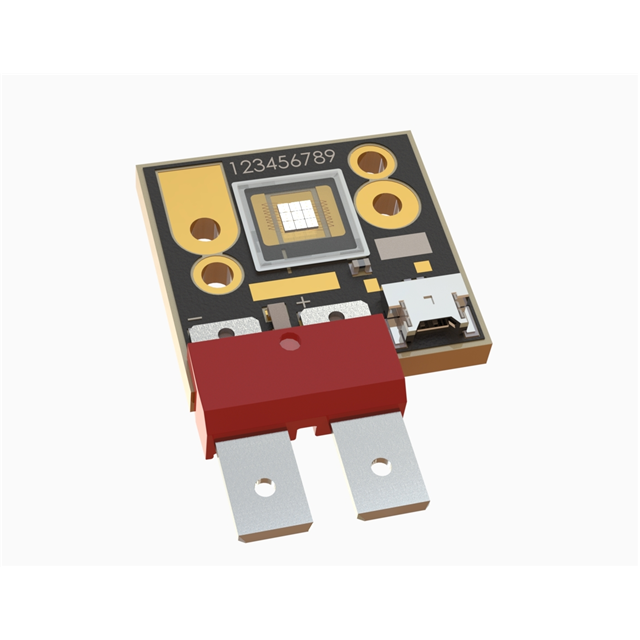 【CBM-90-IRD-X33-K850】IR MOD CBM90