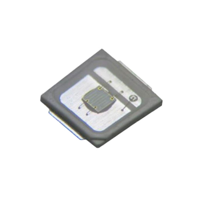 3030 PACKAGE UV LED, TOP VIEW, 4【QLUV04H3U】