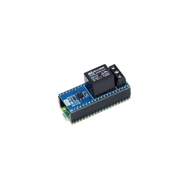 【SKU21277】PICO SINGLE CHANNEL RELAY HAT