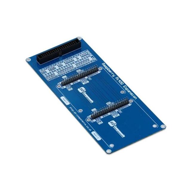 【SKU21307】RASPBERRY PI 400 EXPANSION