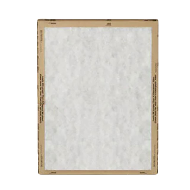 FILTRETE FLAT PANEL AIR FILTER【FPL01-2PK-24】