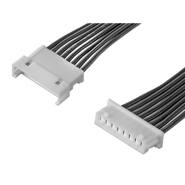 8 CIRC PICOBLADE RECP:PLUG 300MM【2181130803】