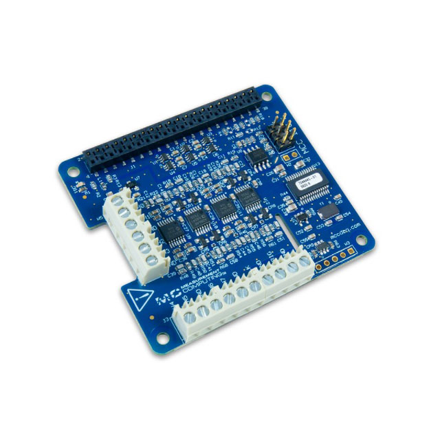 MCC118 VOLTAGE MEASURING DAQ HAT【6069-410-000】
