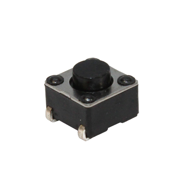 SWITCH TACTILE SPST-NO 0.05A 50V【CS11025.0F160J】
