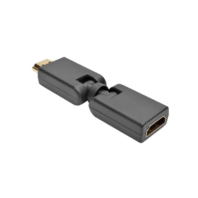 【P142-000-UD】ADAPTER HDMI PLUG TO HDMI RCPT