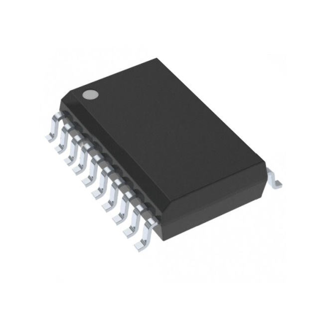 【ISOW1432BDFMR】DGTL ISO 5KV 4CH RS422 20-SOIC [digi-reel品]