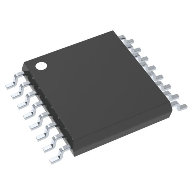 【ADS122C04IPWR】IC ADC 24BIT SIGMA-DELTA 16TSSOP