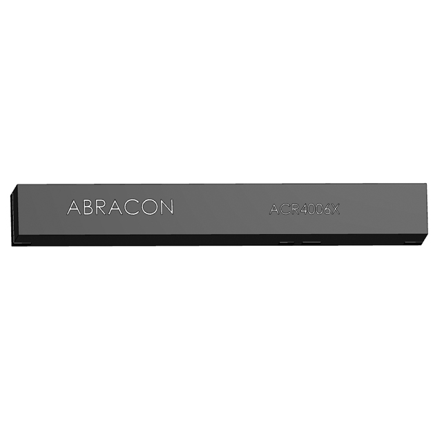 【ACR4006X】RF ANT 600-6000MHZ WIDEBAND CHIP