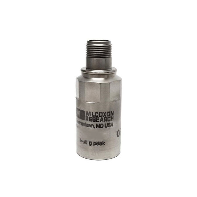 ACCEL 4-20MA SENSORS【PC420AR-20】