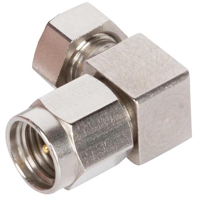 2.92MM MALE CONNECTOR, R/A FOR .【SF1512-60027】