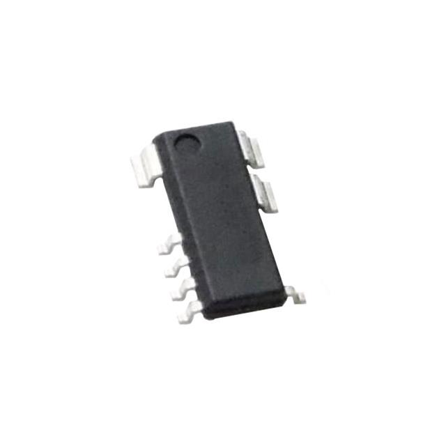 AC/DC CONVERTER IC (INTEGRATED M [digi-reel品]【STR6S161HXD】