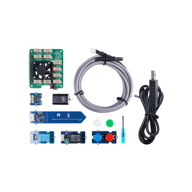 GROVE SMART AGRICULTURE KIT FOR【110061284】