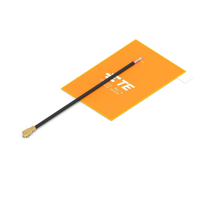 【2118907-1】WLAN TRIPLE BAND ANTENNA ASSEMBL[バッグ]