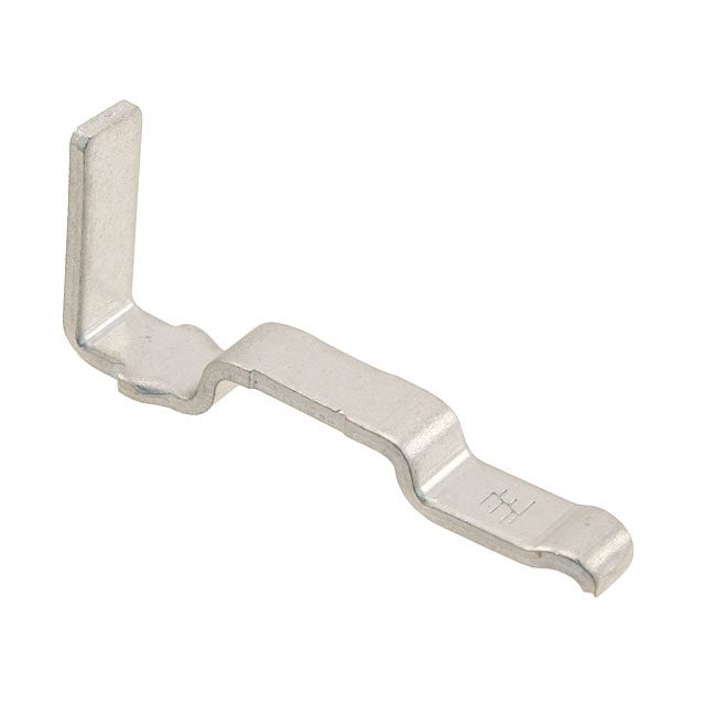 【1744340-2】TERM BLADE NON-GEND TIN