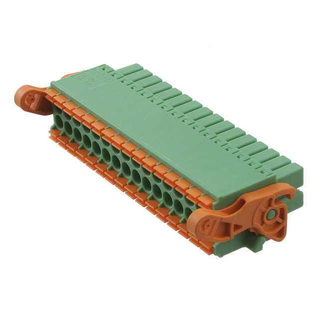 【1790629】TERM BLOCK PLUG 32POS 3.50MM