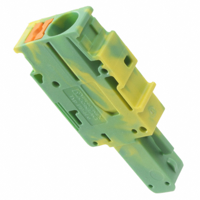 【3061567】TERM BLOCK PLUG 1POS
