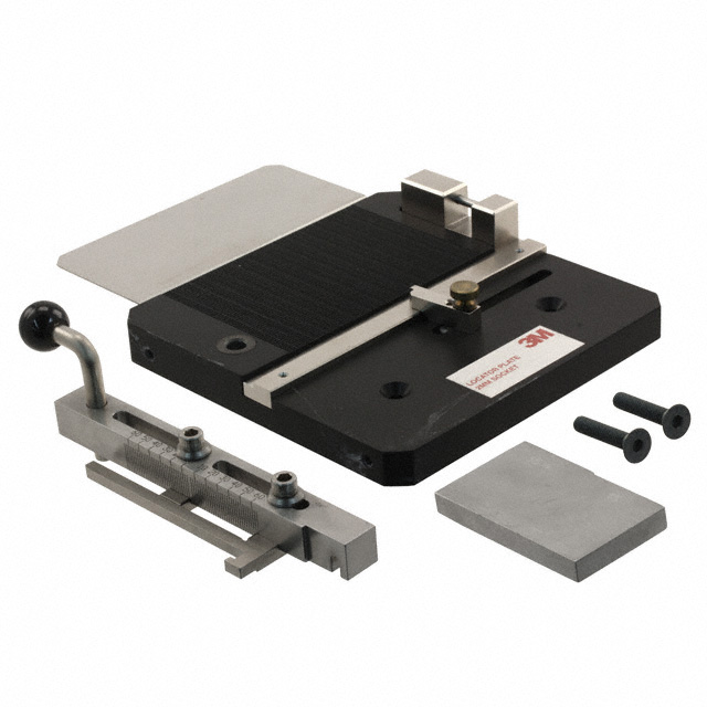 【3443-118】LOCATOR PLATE FOR 2MM SOCKET