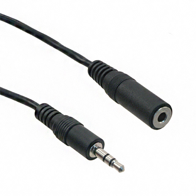 【770-10041-00250】CBL AUDIO STEREO MALE-FEMAL 2.5M