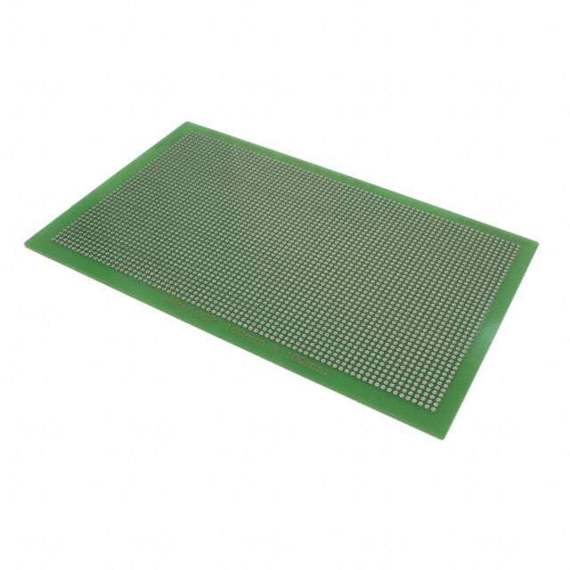 【8000-2MM-3U】BREADBOARD GENERAL PURPOSE