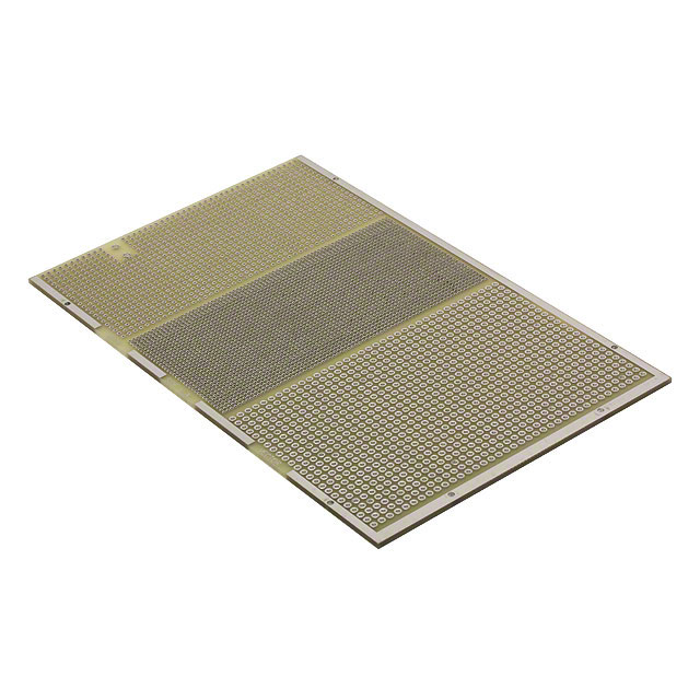 【8028】PLUGBOARD HARD METRIC PTH