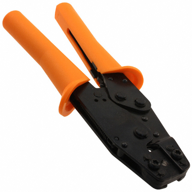 【HFBR-4597Z】TOOL HAND CRIMPER FBR OPTIC SIDE