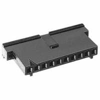 CONN FFC RCPT HSG 7POS 2.54MM【1-88859-2】