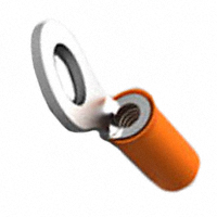 【322338】CONN RING CIRC 14-16AWG #10