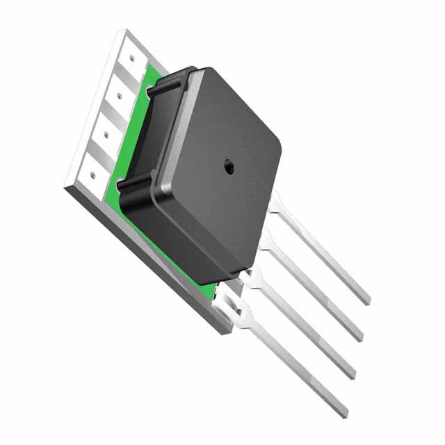 SENSOR 0.3PSIG .02V【0.3 PSI-G-PRIME-MINI】