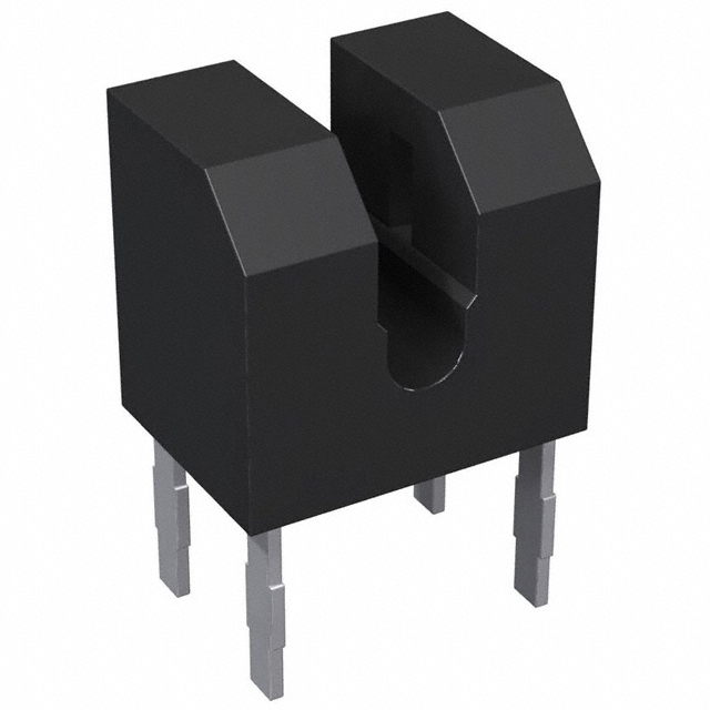 SENSOR OPT SLOT PHOTOTRAN PCB MT【RPI-121】