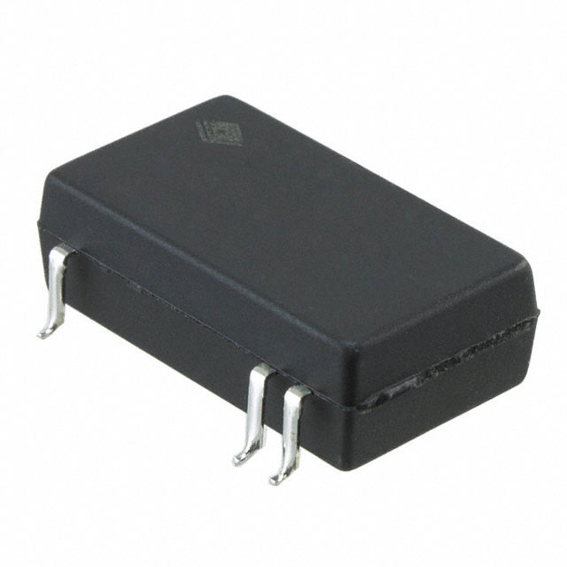 【VLD25-700-SMT-TR】LED DRIVER CC BUCK 3.3-36V 700MA [digi-reel品]