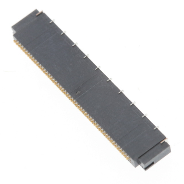 【FH41-50S-0.5SH(28)】CONN FFC BOTTOM 50POS 0.5MM R/A