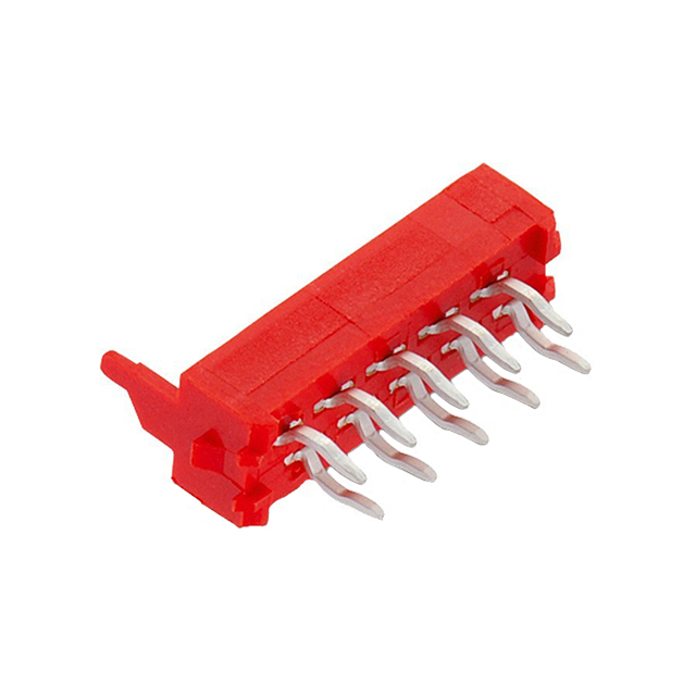 【690357101672】WR-MM MALE CONNECTOR WITHOUT LAT[チューブ]