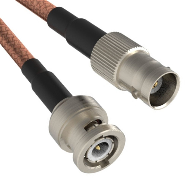 COAX CBL BNC TO BNC 36"【095-850-254-036】