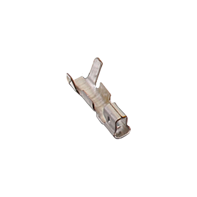 【68800113722DEC】WR-WTB WIRE-TO-BOARD CONNECTORS
