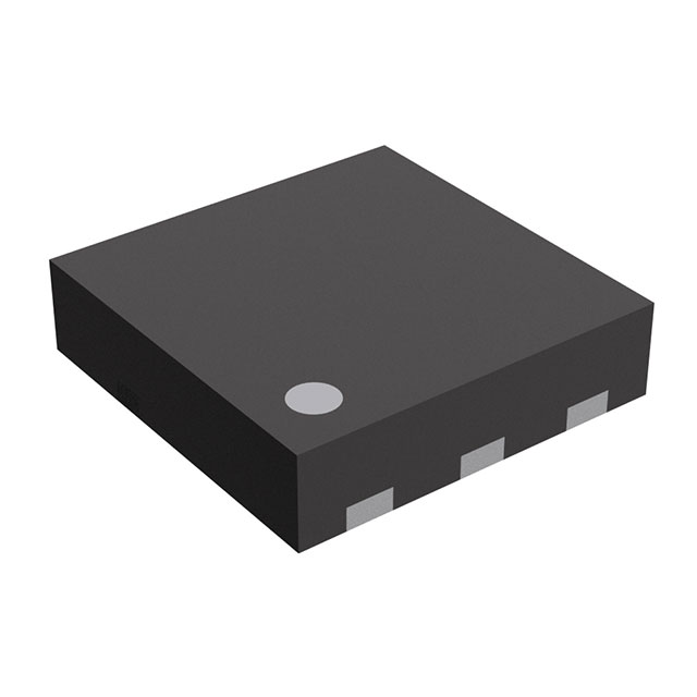 IC RF AMP GNSS 6ESON【NJG1187KG1-TE3】