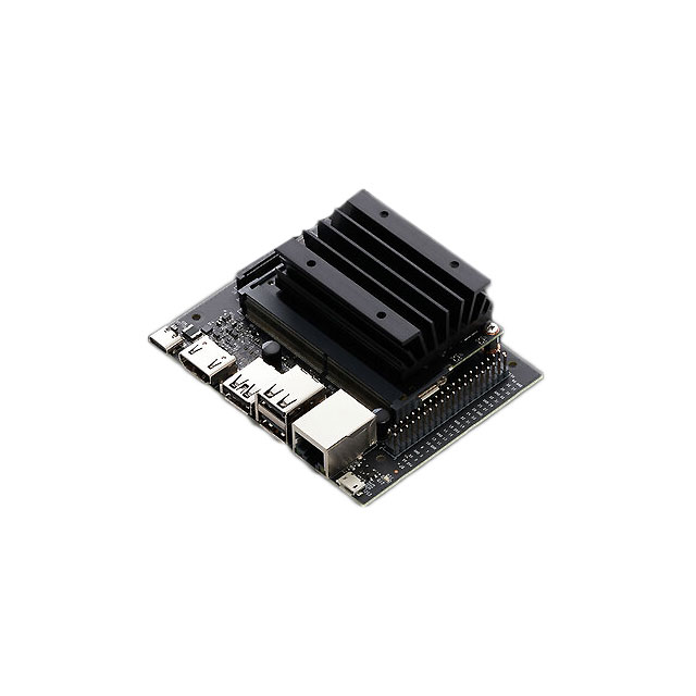 NVIDIA JETSON NANO 2GB DEVELOPER【DFR0757】