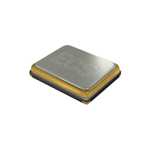 【ECS-80-8-33Q-JES-TR】CRYSTAL 8.0000MHZ 8PF SMD