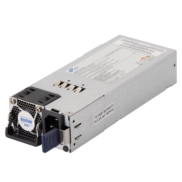 【FSP800-20FM】AC/DC CONVERTER 12V 780W