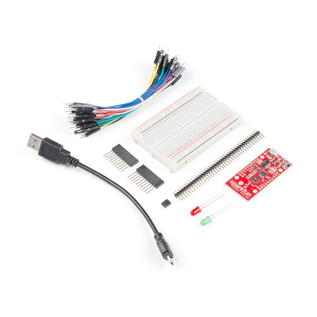 【15259】ESP8266 THING DEV STARTER KIT