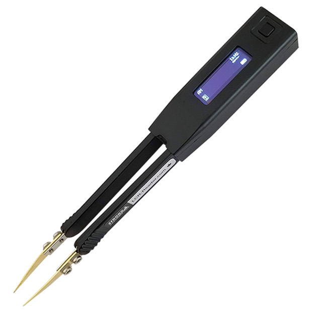 【LCR-READER】LCR/ESR meter, 0.5% Basic accura