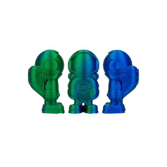 MATTERHACKERS QUANTUM DUAL-COLOR【RM-CL0007】